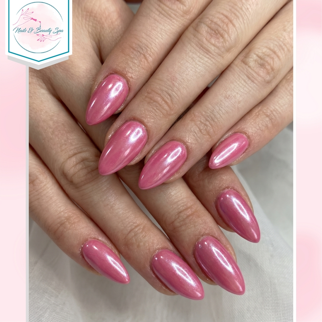 Beautiful nails
